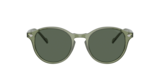 Grigio Trasparente